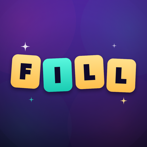Fill The Gaps app icon